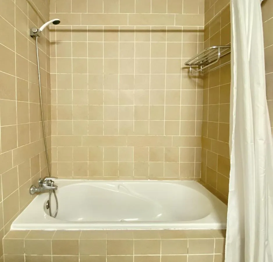 Apartment Sea Gardens - Alvaflor - Vilamoura Portugal