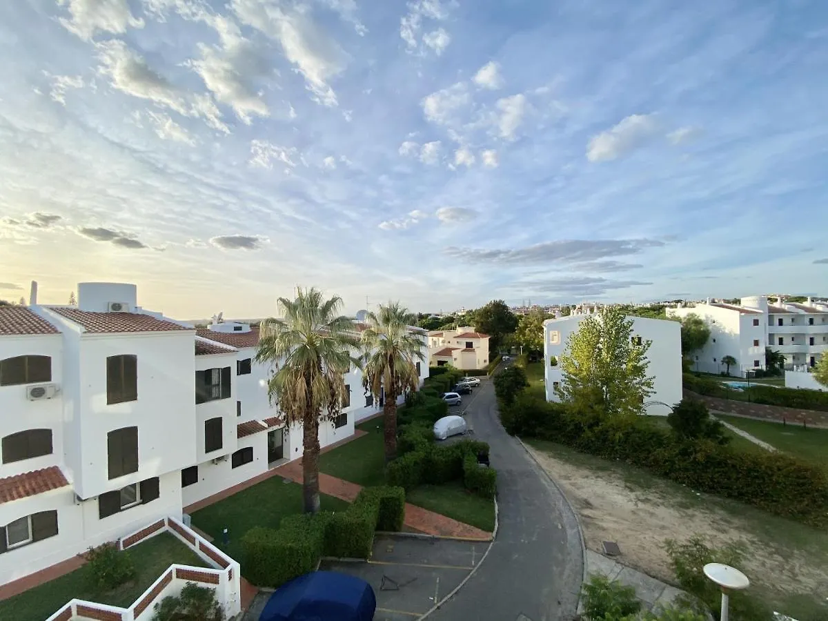 Sea Gardens - Alvaflor - Vilamoura Apartment