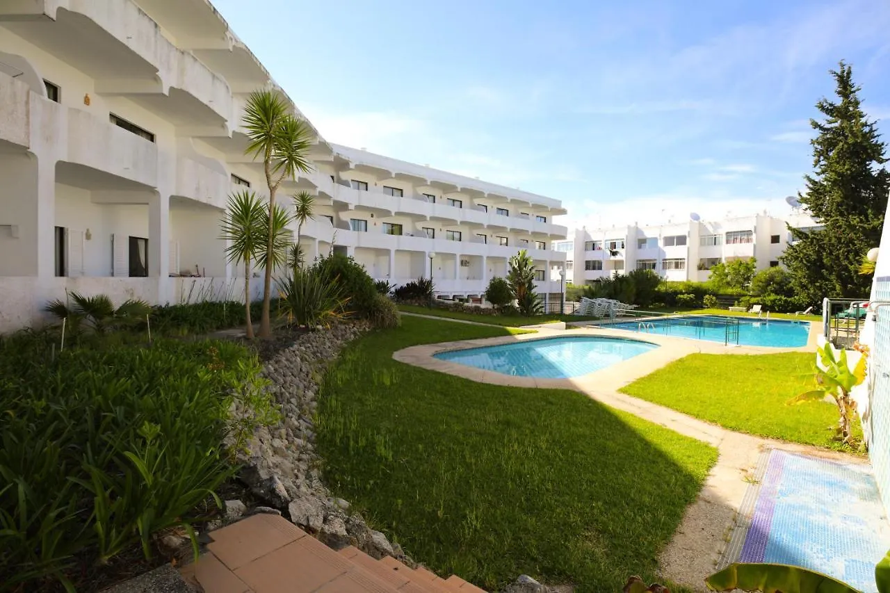 Sea Gardens - Alvaflor - Vilamoura 0*,