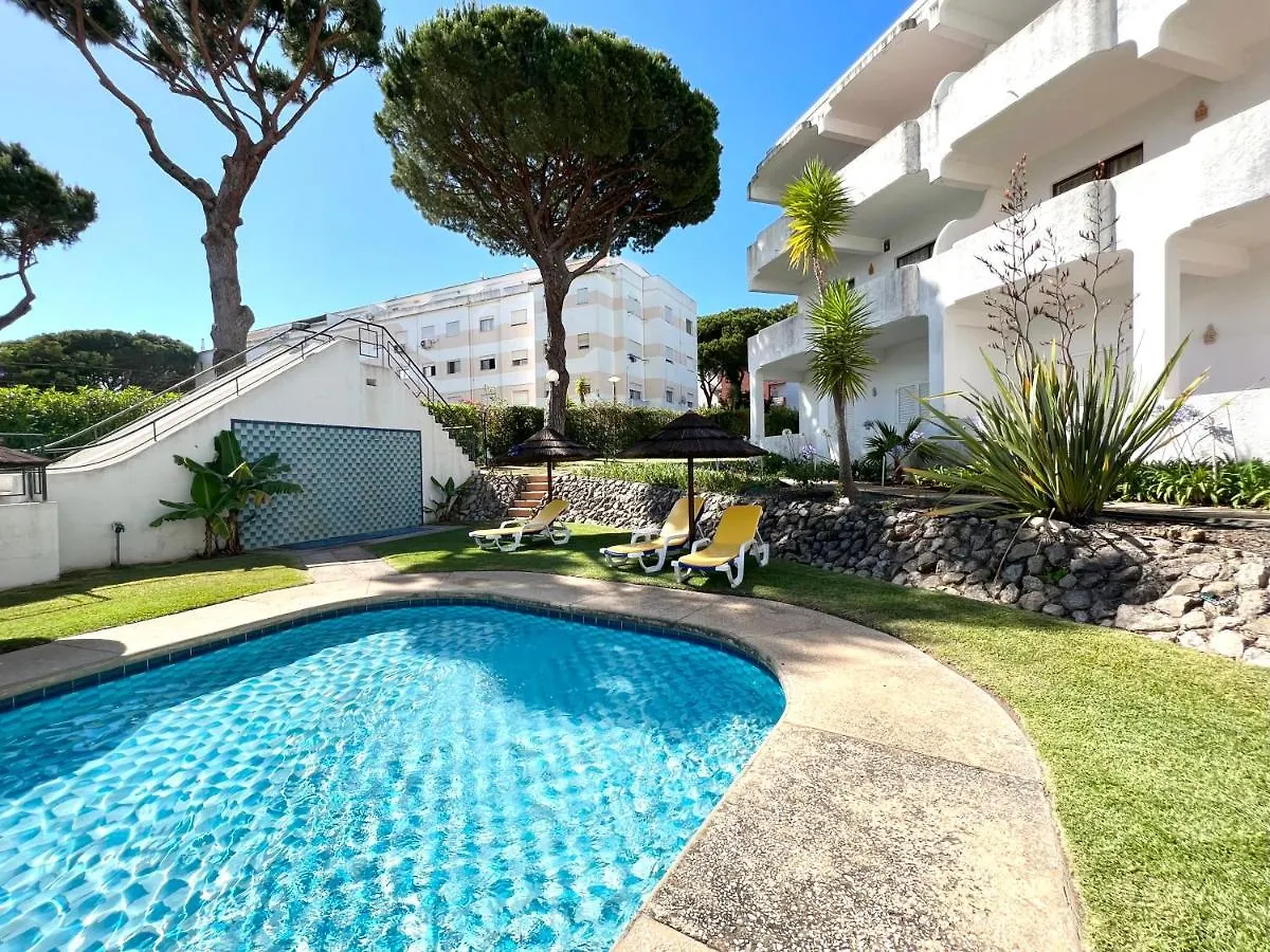 Sea Gardens - Alvaflor - Vilamoura contacts
