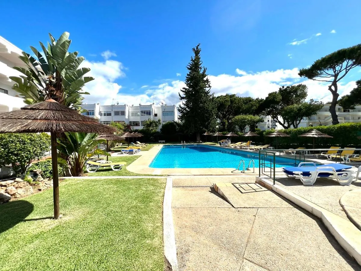 Sea Gardens - Alvaflor - Vilamoura 0*,  Portugal