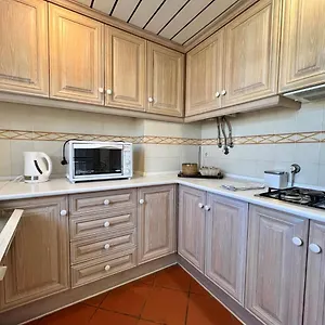 Marina Duplex By Homing Apartment
