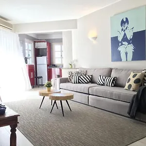  Apartamento Stylish Center