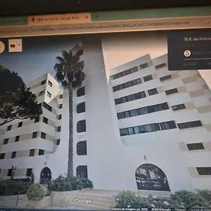  Apartamento Sunshine 601-vilamoura