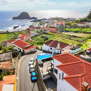  Villa Lighthouse View- Pool Portugal