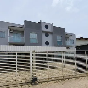 Apto Solar Da Apartamento Piçarras