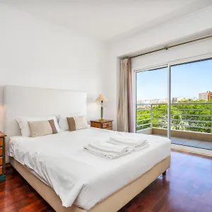 2 Bedroom Flat Apartment