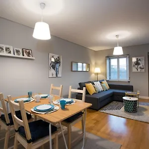 Belem 147 Apartamento Lisboa