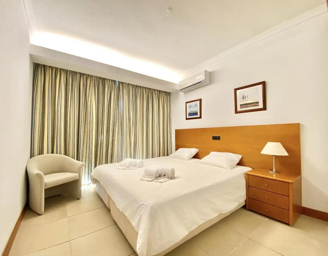 Sea Gardens - Alvaflor - Vilamoura Apartment