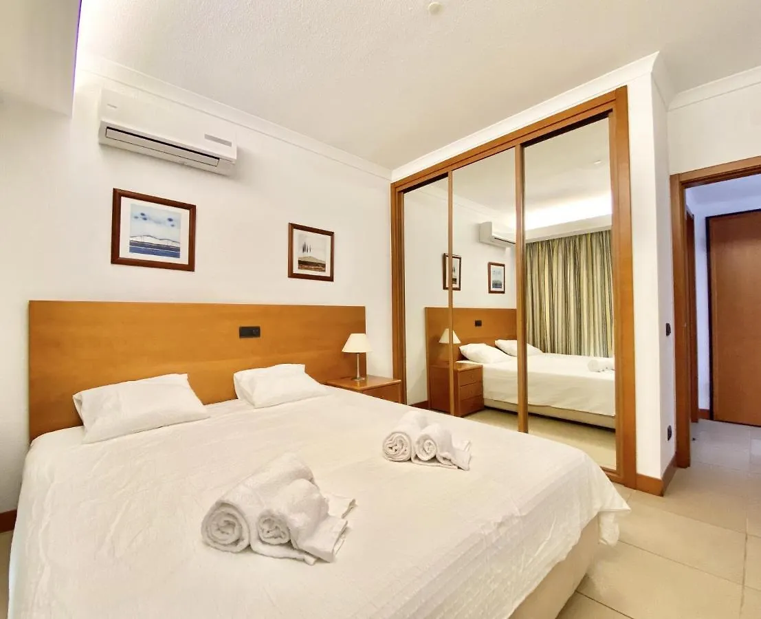 Apartment Sea Gardens - Alvaflor - Vilamoura Portugal