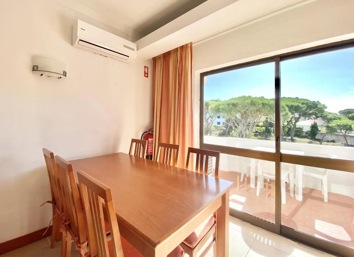 Apartment Sea Gardens - Alvaflor - Vilamoura
