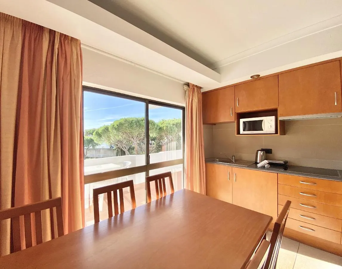 Sea Gardens - Alvaflor - Vilamoura 0*,