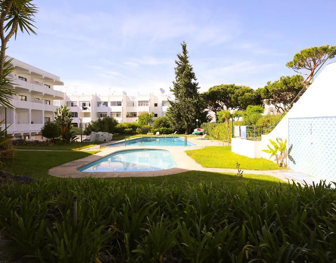 Sea Gardens - Alvaflor - Vilamoura 0*,  Portugal