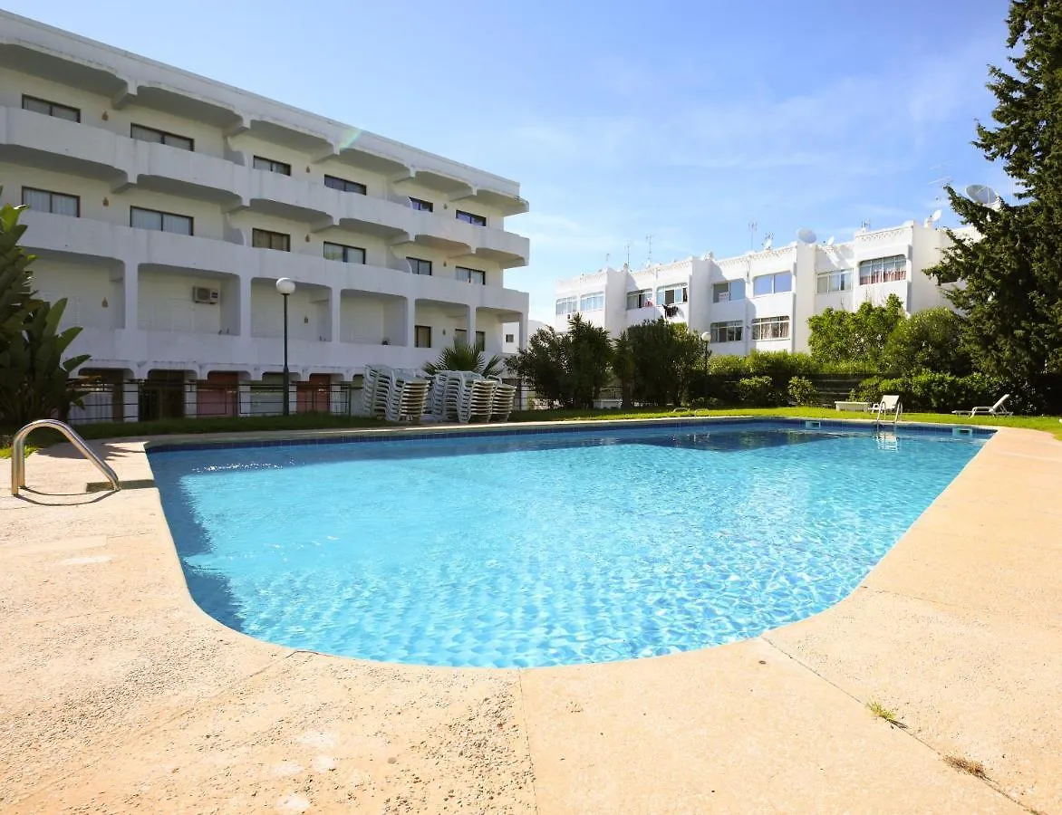 Sea Gardens - Alvaflor - Vilamoura 0*,  Portugal