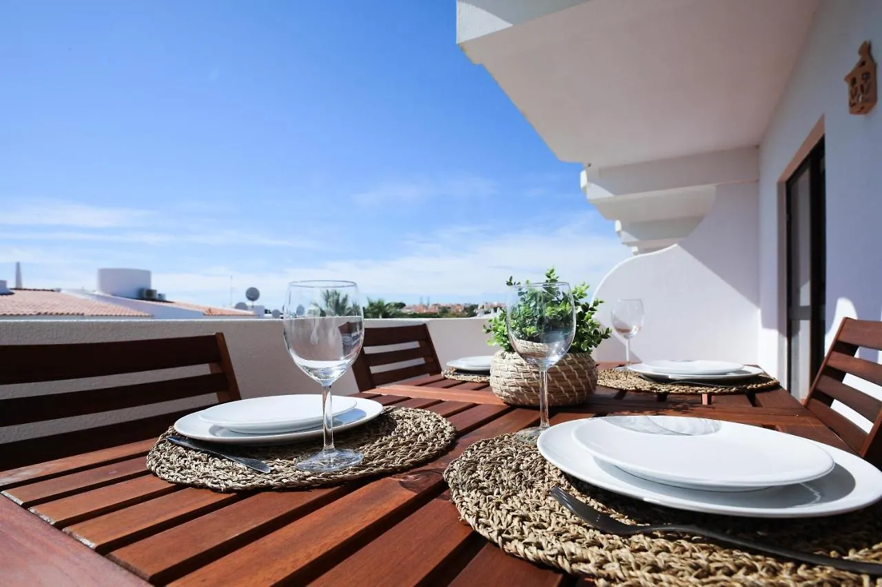 Apartment Sea Gardens - Alvaflor - Vilamoura