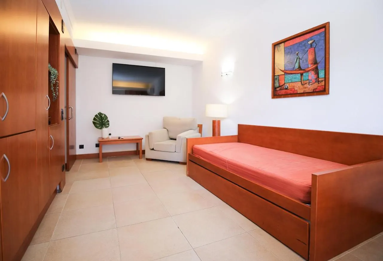 Apartament Sea Gardens - Alvaflor - Vilamoura