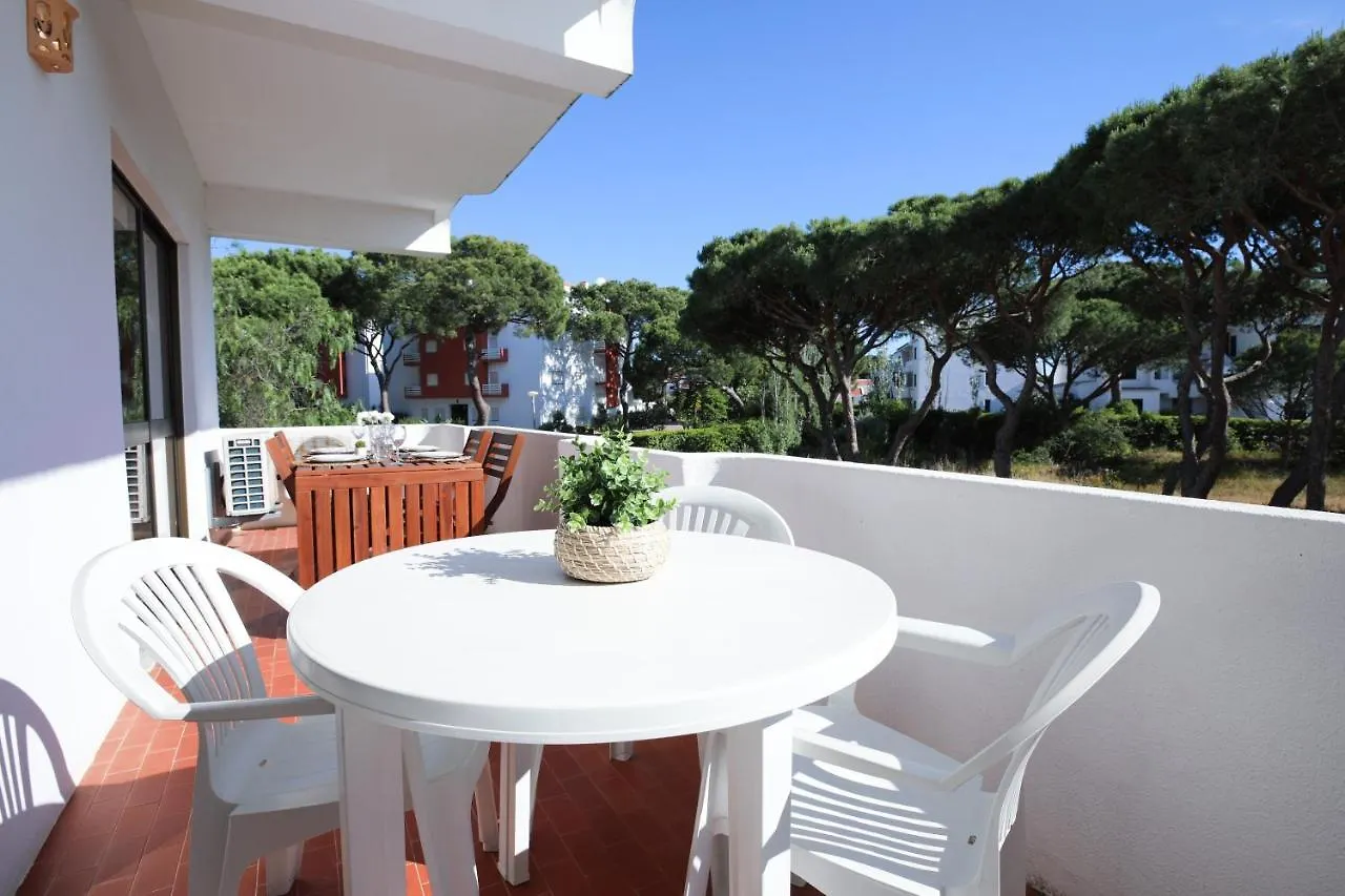 Sea Gardens - Alvaflor - Vilamoura