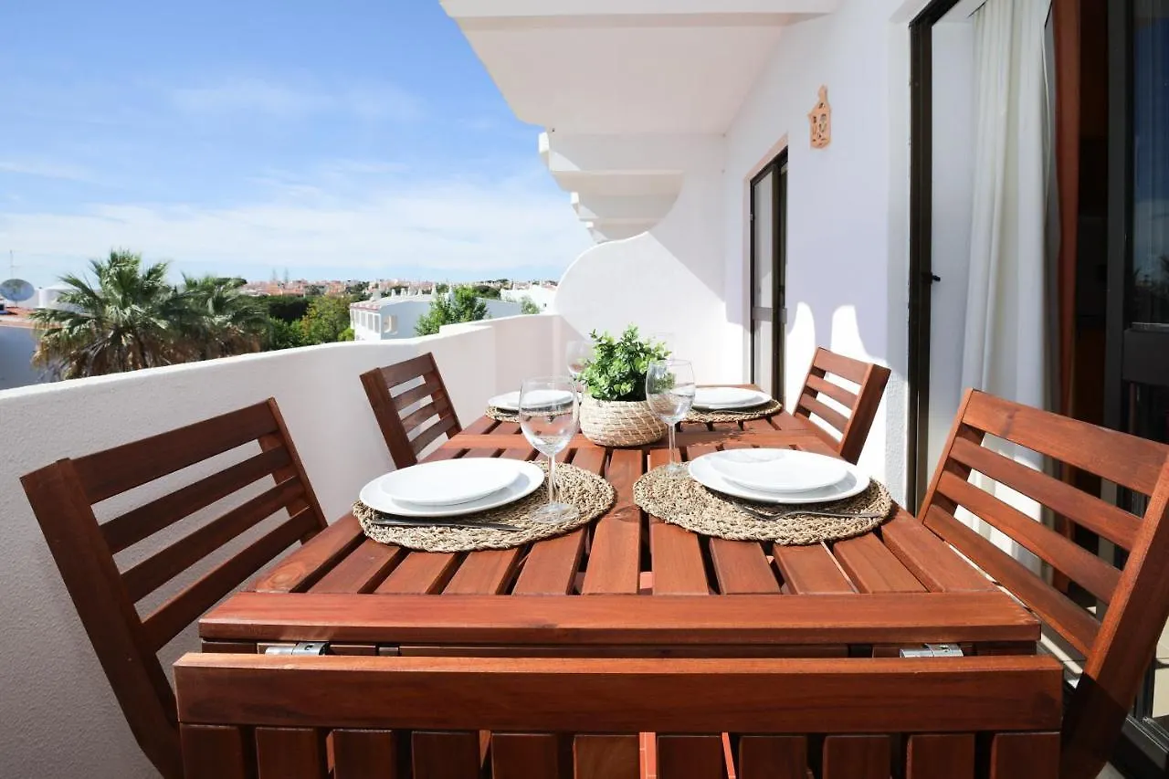 Sea Gardens - Alvaflor - Vilamoura 0*,