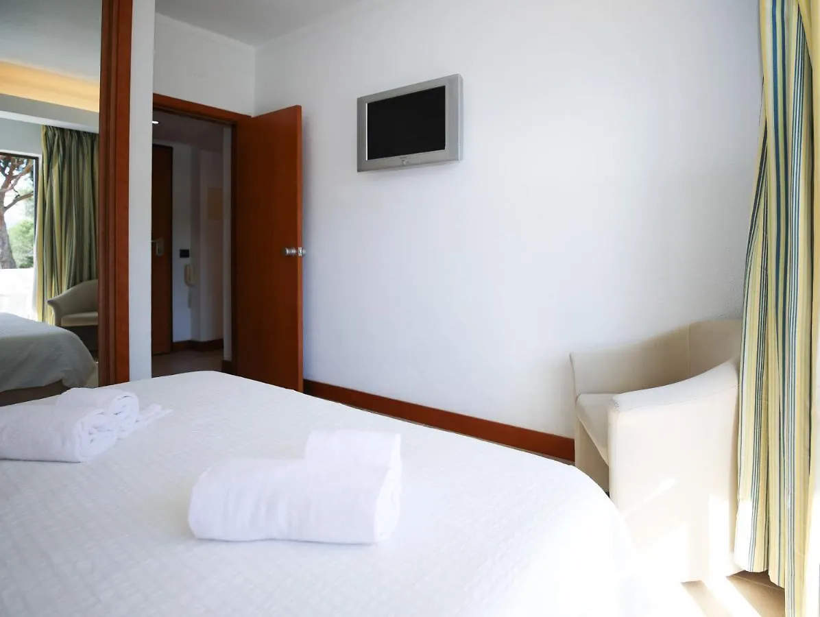 Apartament Sea Gardens - Alvaflor - Vilamoura