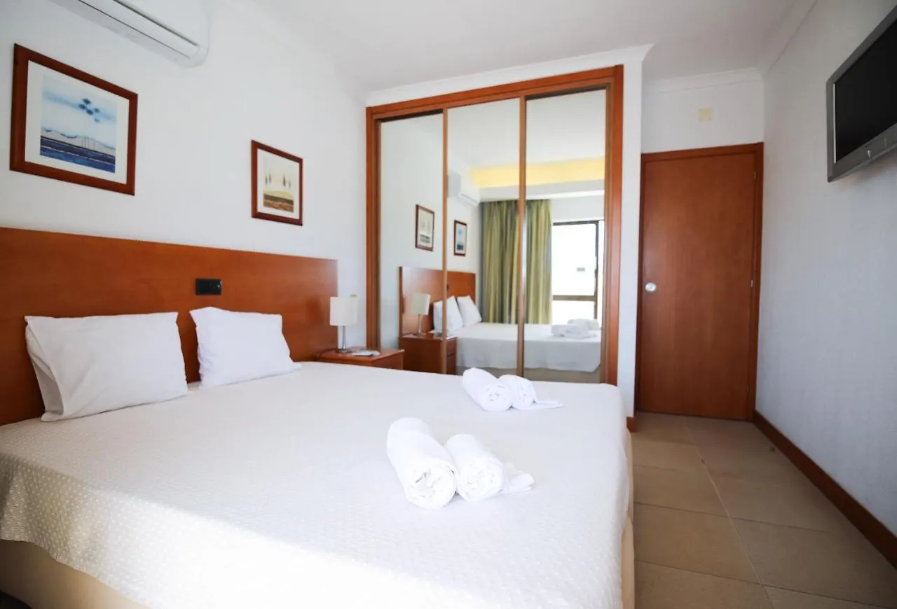 Sea Gardens - Alvaflor - Vilamoura Apartment