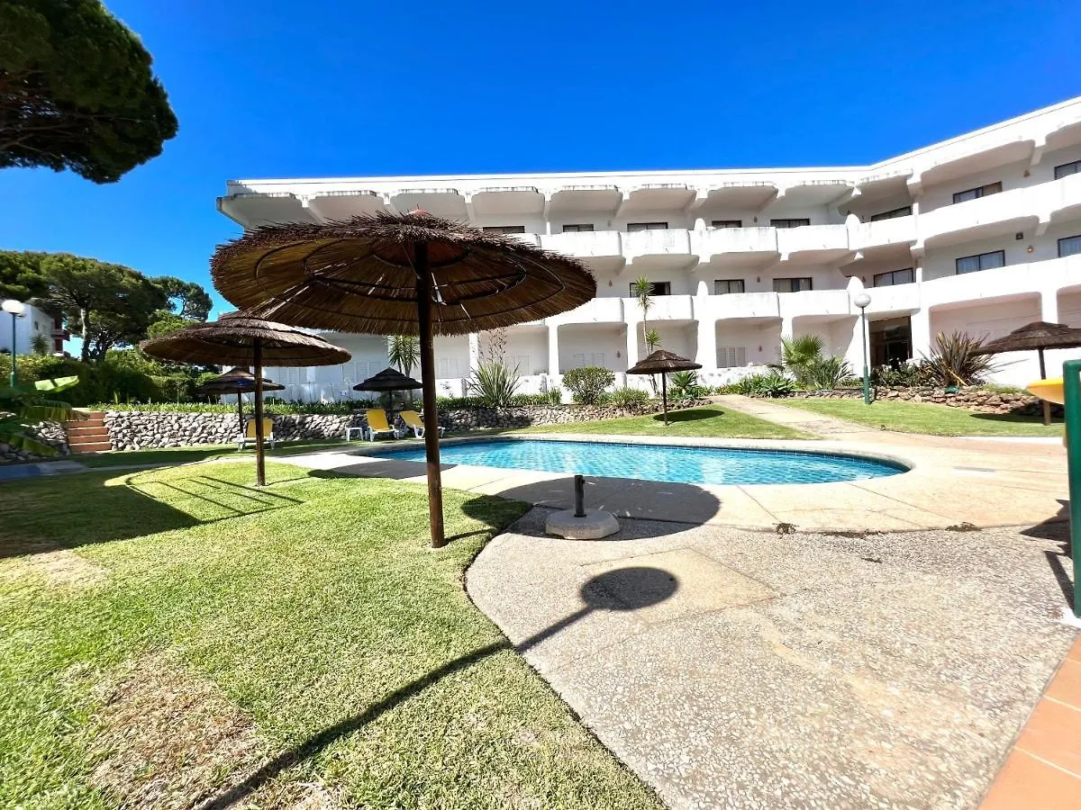 Apartment Sea Gardens - Alvaflor - Vilamoura Portugal