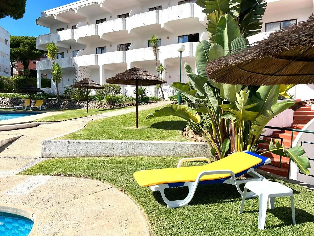 Apartment Sea Gardens - Alvaflor - Vilamoura