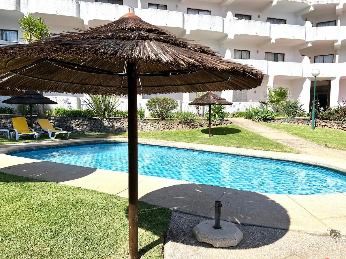 Sea Gardens - Alvaflor - Vilamoura Portugalia