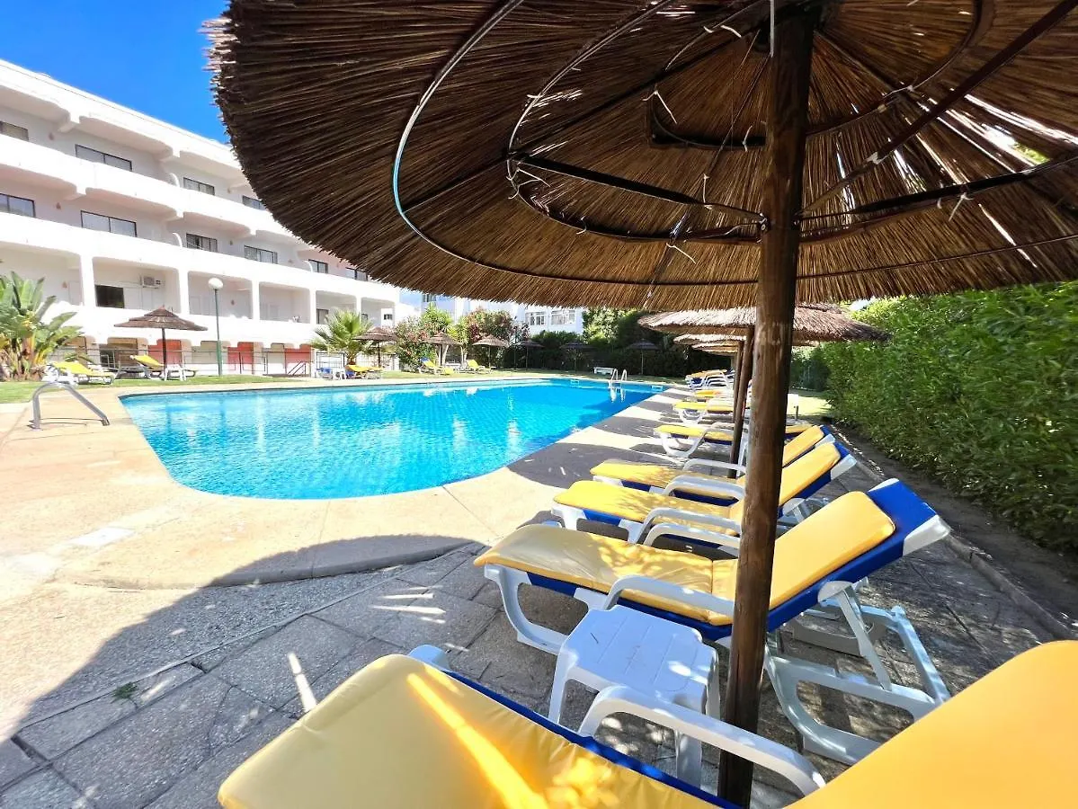 Sea Gardens - Alvaflor - Vilamoura Apartment
